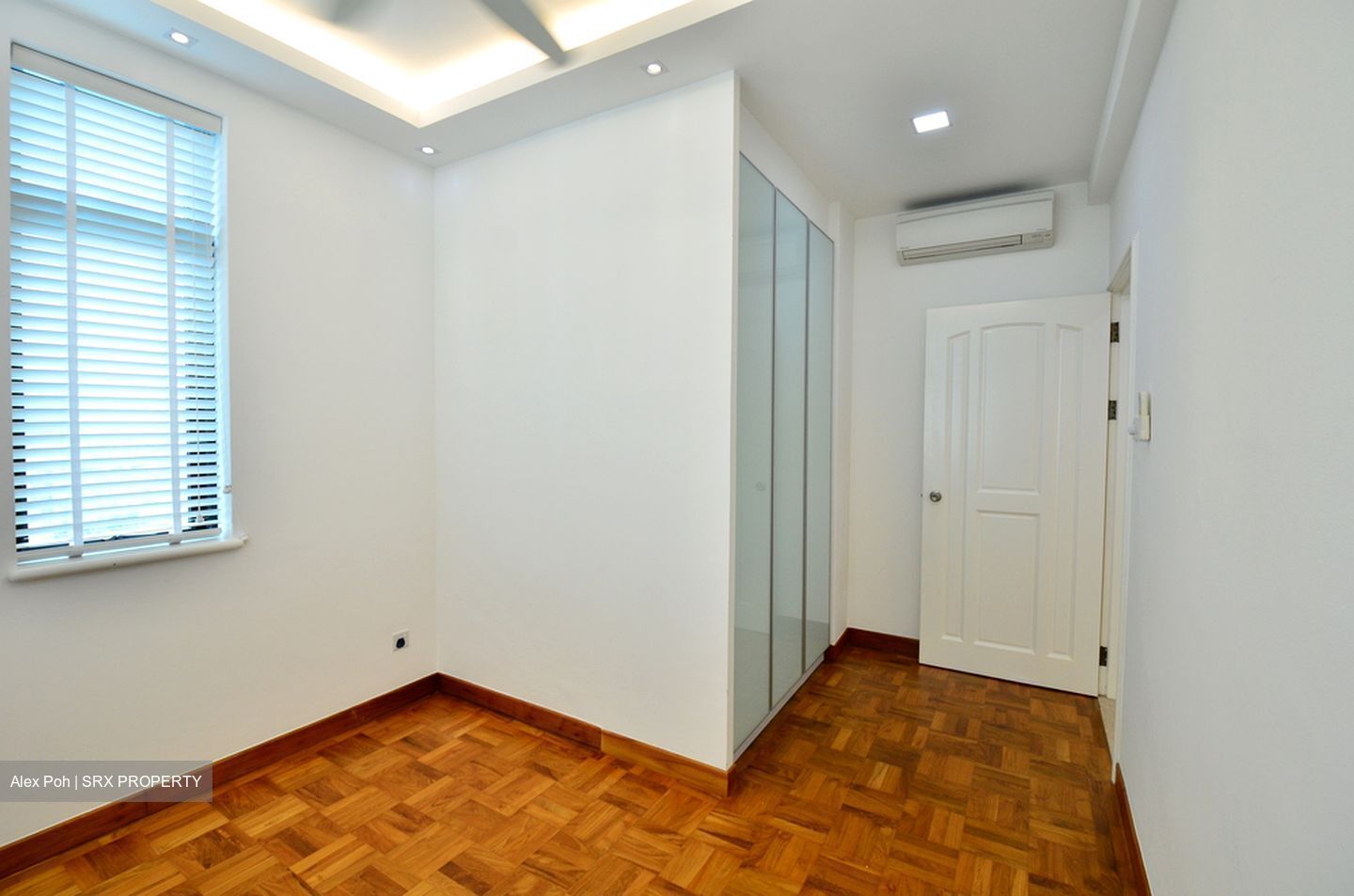 Spring Grove (D10), Condominium #472750621